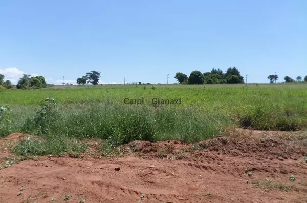 TE2595-Terreno para venda no Residencial Altos da Figueira em Echaporã
