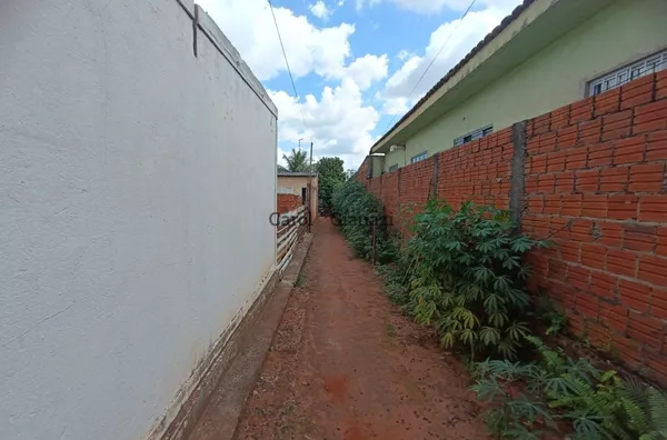TE2769Terreno com grande potencial próximo a Av David Passarinho em Assis
