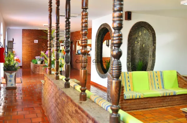 PR2695- Prédio comercial para venda na Vila Orestes em Assis - Foto 2