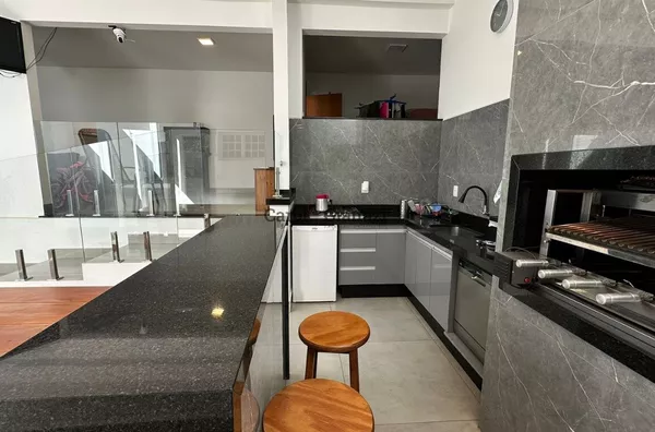 CA2126- Casa para venda na Vila Ouro Verde em Assis