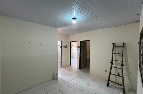 CA3149 - Casa para venda no  Jardim Santa Clara em Assis