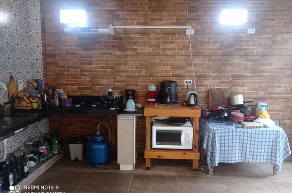 SO1239 - Sobrado à venda,  Vila Xavier, Assis - Foto 35