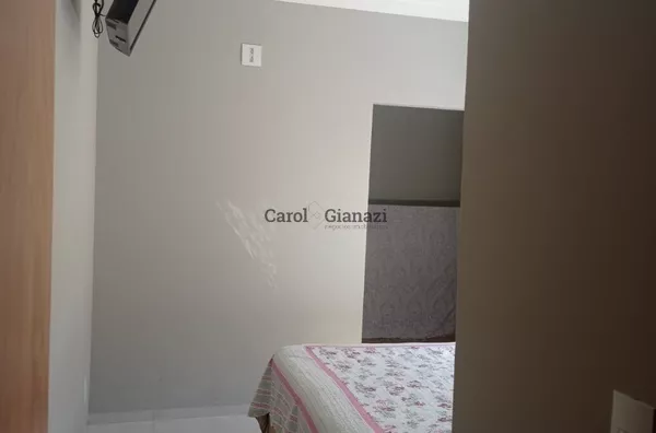 CA1297 - Casa para venda na Vila Ebenezer em Assis - Foto 35