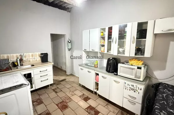 CA2779- Casa para venda na Vila Triângulo em Assis