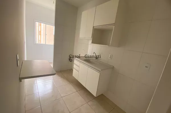 AP2963 - Apartamento para Locação no Residencial Premium 1ºAndar - Foto 1