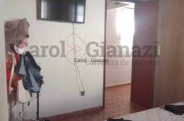CA352-CASA A VENDA NA VILA CARVALHO - Foto 42