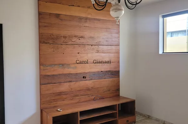 CA2166- Casa para locação no Centro em Assis