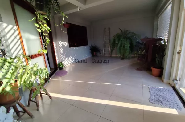 CA1514 - Casa à Venda no Jardim Europa II em Assis