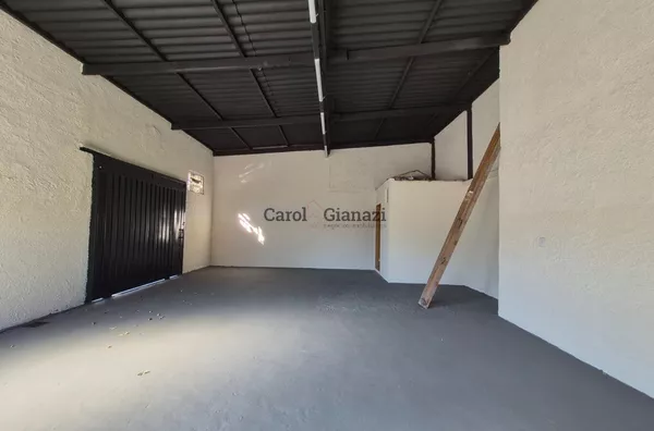 BA3046-Barracão comercial para locação na Vila Santo Antônio em Assis
