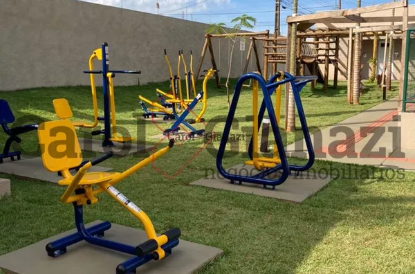 AP461 -  ALUGO APARTAMENTO NO RESIDENCIAL SOLAR DAS PALMEIRAS - Foto 6