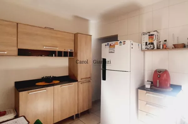 CA2638- Casa para venda na Vila Nova Florínea em Assis