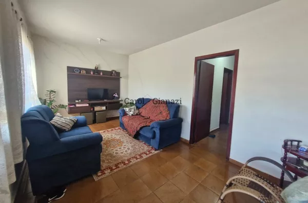 CA3182 - Casa para venda no Jardim Paraná - Foto 4