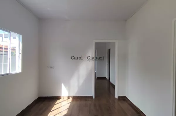 CA3155- Casa para locação no Centro de Assis