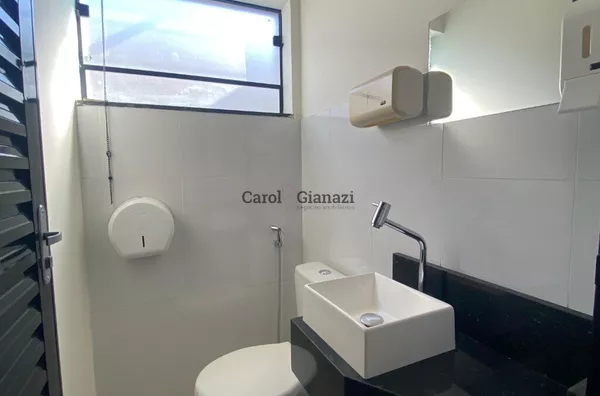 SA2088- Sala comercial para locação próxima ao clube São Paulo em Assis