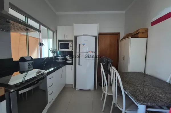 CA2986 - Casa Magnífica a venda em Cândido Mota - Foto 52