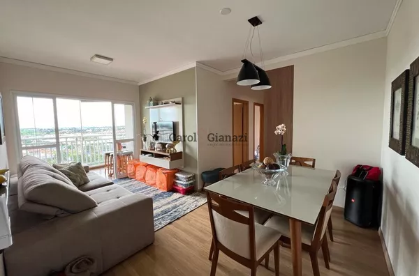 AP1420 - Apartamento para venda,  Residencial Villa Toscana, Assis