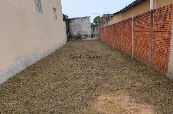 TE3043-Terreno para venda na Vila Operária em Assis