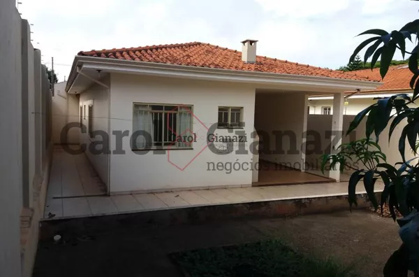 CA43 -CASA A VENDA NA VILA SANTA CECILIA 