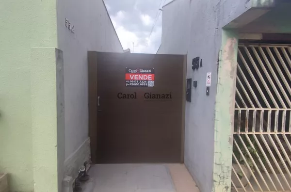 CA3091 - Casa para venda Vila Adileta - Foto 31