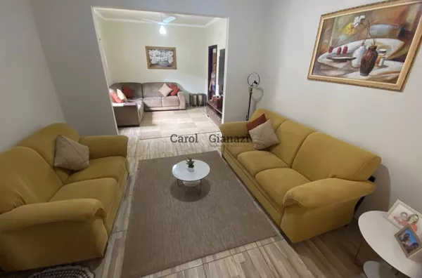 CA2624- Casa para venda na Vila Nova Florínea em Assis