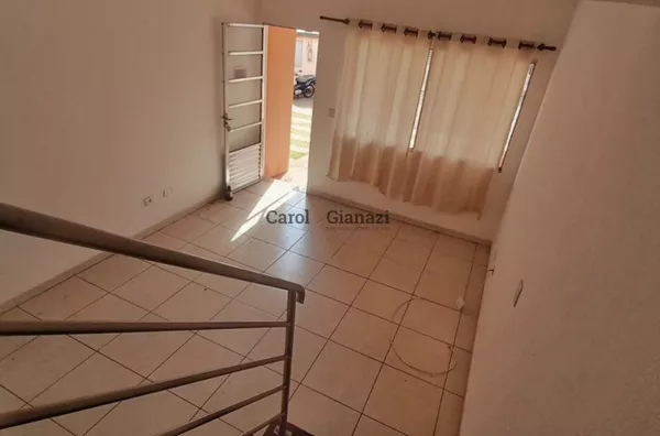 CA2363- Casa para Venda em Condomínio na Vila Triângulo em Assis