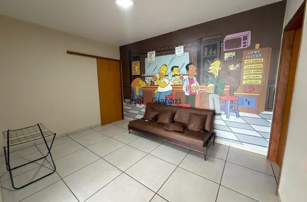CA3304 - Espaço de Lazer para Venda no  Jardim Paraná em  Assis - Foto 13