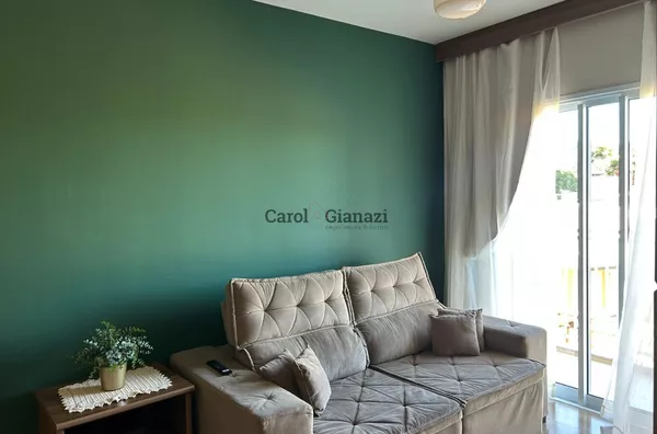 AP1873-Apartamento para venda em Vila Ouro Verde em Assis