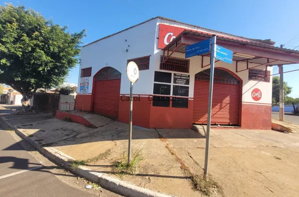 Sa1993-Sala comercial para venda no Parque Universitário em Assis