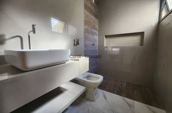 CA2980 - Casa Moderna e Funcional à Venda – Vila Xavier, Assis/SP - Foto 21