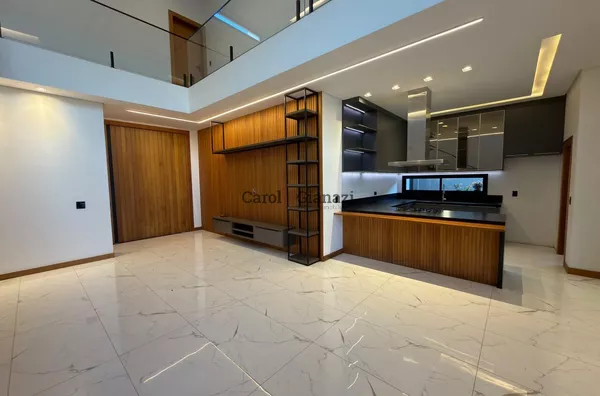 CA3282 - Casa para venda no Residencial Village Damha Assis - Foto 7