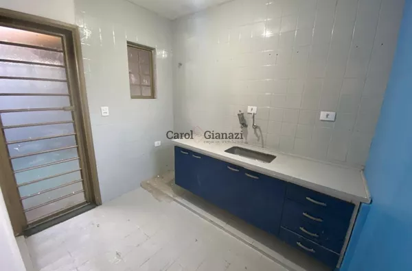 CA2215- Casa para locação na Vila Tenis Clube em Assis