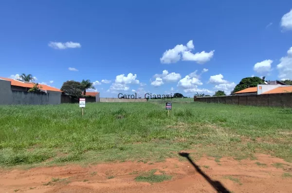 TE2664-Terreno para venda no Residencial Esmeralda Park em Assis