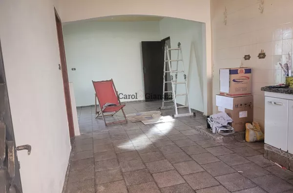 CA1836- Casa para venda na  Vila Tenis Clube em  Assis