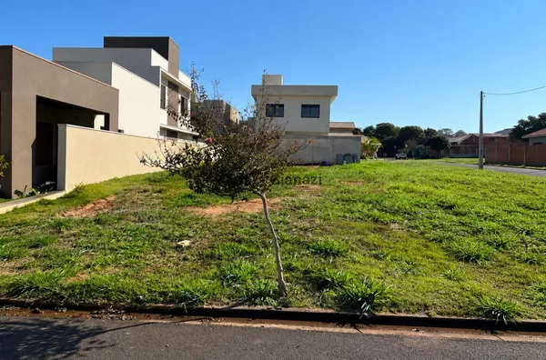 TE3041-Terreno para venda no Condomínio Residencial Provence em Assis