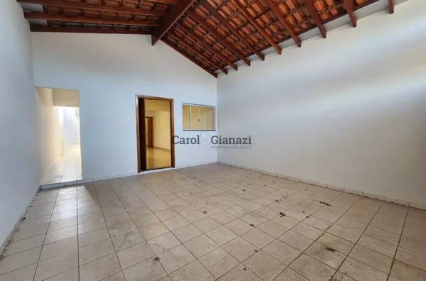  CA1862- Casa para venda no Portal De São Francisco em Assis