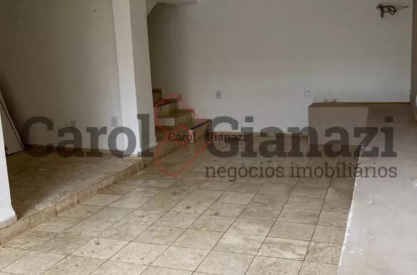 SALA COMERCIAL INTEGRADA A RESIDENCIA