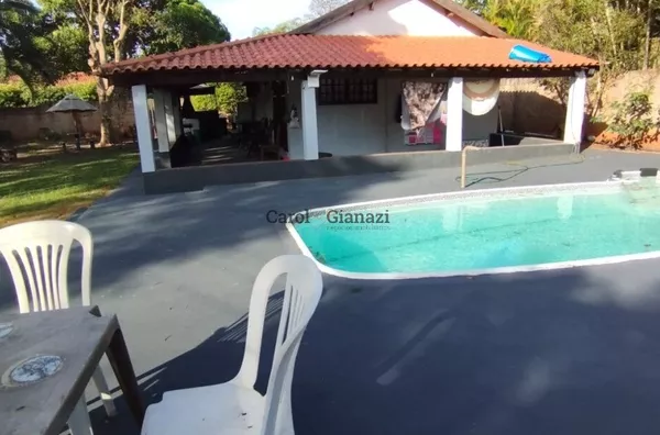 CH1986- Chácara para venda no jardim flamboyant em Assis