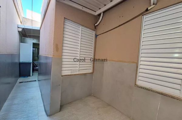 CA2955 - Casa em condomínio para venda Vale do sol III - Foto 29