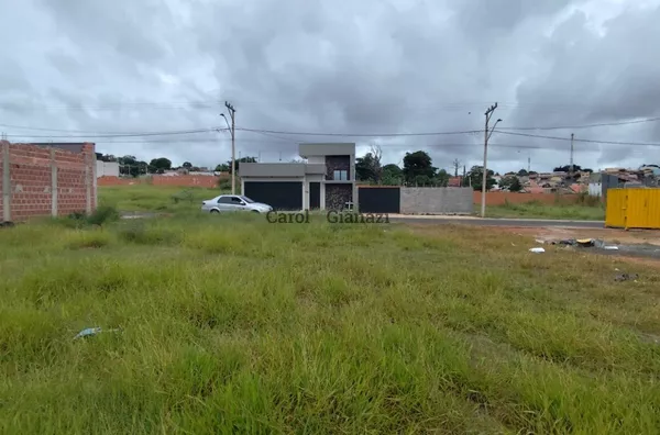 TE2480- Terreno para venda no Residencial Jardim Sul em Assis