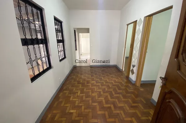 CA3165-Casa para locação na Vila Palhares em Assis