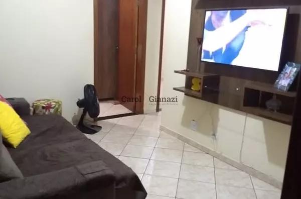 AP2384- Apartamento para venda no Parque Das Acácias em Assis