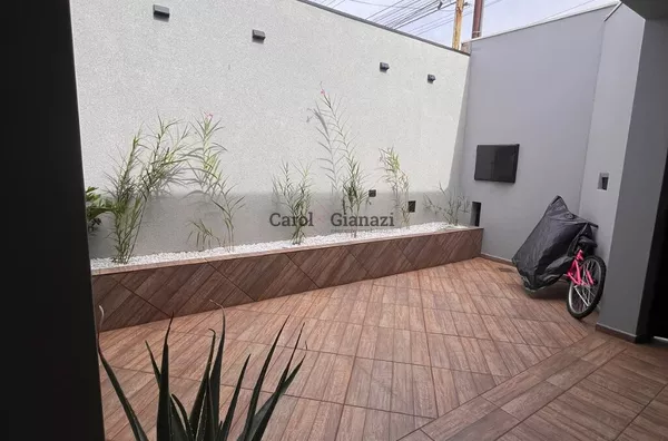 CA3297 - Casa para venda na Vila Central em Assis - Foto 19