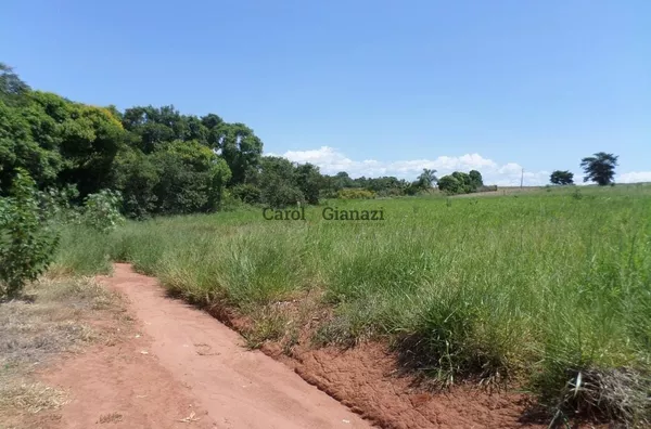 TE2595-Terreno para venda no Residencial Altos da Figueira em Echaporã