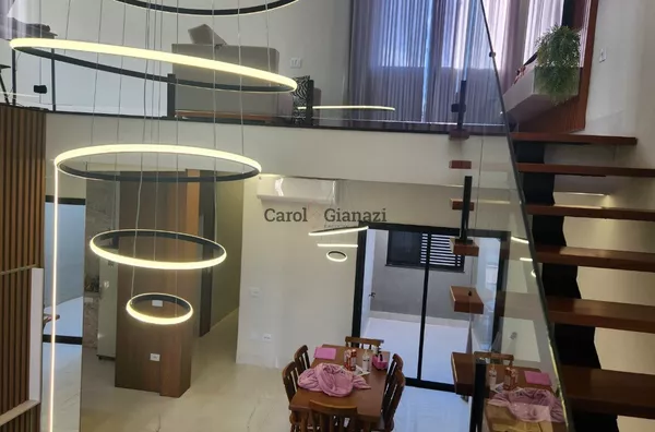 CA1978- Casa para venda no Jardim Aeroporto em Assis