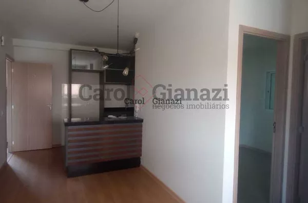AP680 - APARTAMENTO PARA LOCAÇÃO NO RESIDENCIAL SOLAR DAS PALMEIRAS