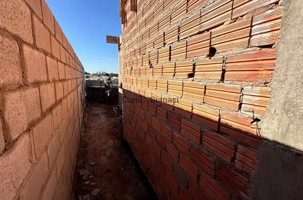 CA1191 - Casa à Venda Recém Construída no Jardim Sul, Assis - Foto 18