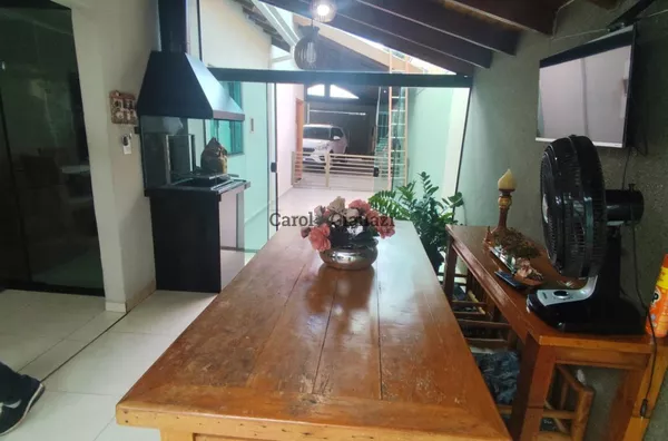 CA2969 - Casa para venda na Cohab Rodoviaria em Assis - Foto 21