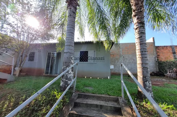 RA2877-Rancho para venda no Condomínio Paraíso das Águas em Porto Almeida
