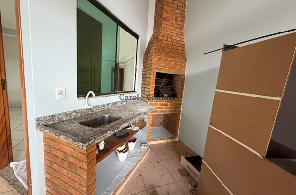 CA3290-Casa para locação no San Fernando Valley em Assis - Foto 10