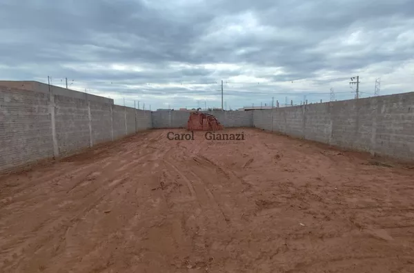 TE2676-Terreno para venda no Jardim Valência em Assis